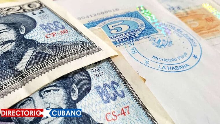 Disponible en La Habana solicitud en línea de certificaciones de estado civil