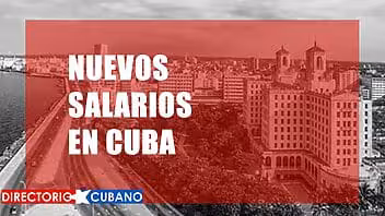 Así es el pago adicional mensual que recibirán los trabajadores de Salud en Cuba
