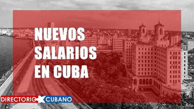 Así es el pago adicional mensual que recibirán los trabajadores de Salud en Cuba