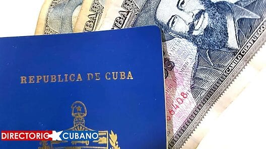 No cambia el precio del pasaporte para los cubanos residentes en Cuba: aclaran nuevas medidas