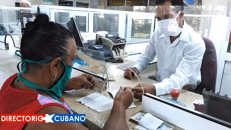 Pensiones en Cuba: así se calcula el pago según el reglamento actualizado de la Ley de Seguridad Social