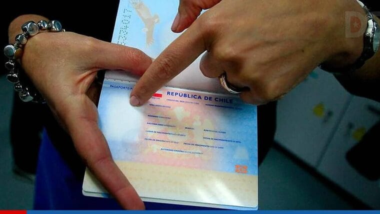 Cubanos: ¿Cómo acceder al permiso de permanencia definitiva en Chile?