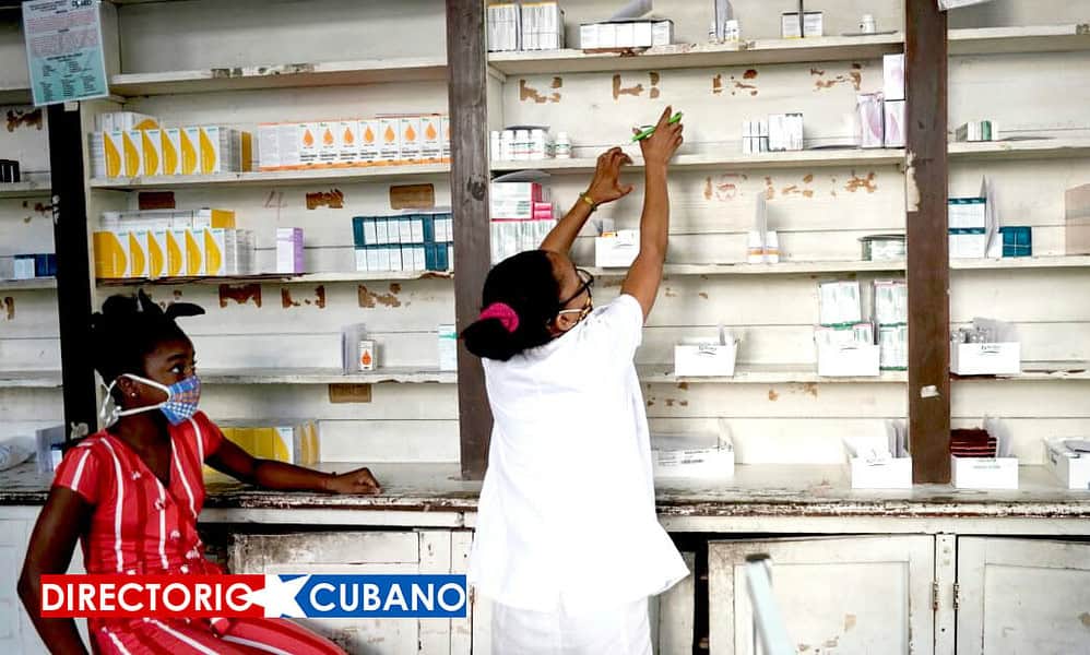 Más de 150 medicamentos del cuadro básico en falta en Cuba