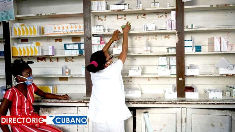 Más de 150 medicamentos del cuadro básico en falta en Cuba