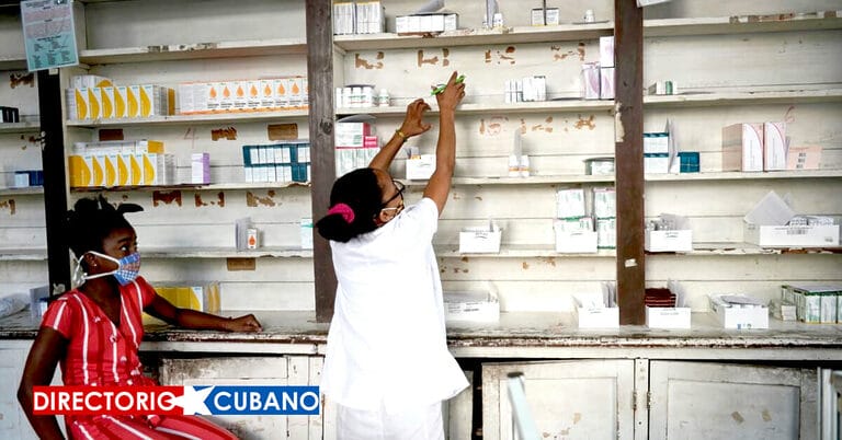 Más de 150 medicamentos del cuadro básico en falta en Cuba