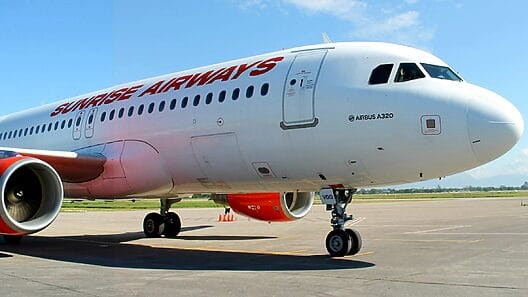 Aerolínea haitiana Sunrise aumenta sus vuelos a Cuba e incorpora otras rutas