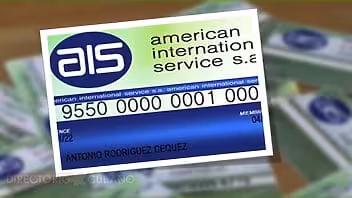 Cuba: Oferta Express para compras con tarjetas AIS en dólares