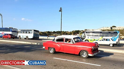 Más de 5 mil multas se impusieron a transportistas privados en La Habana por precios abusivos