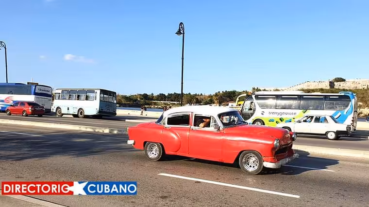 Prorrogan vencimiento de las licencias de conducción en Cuba
