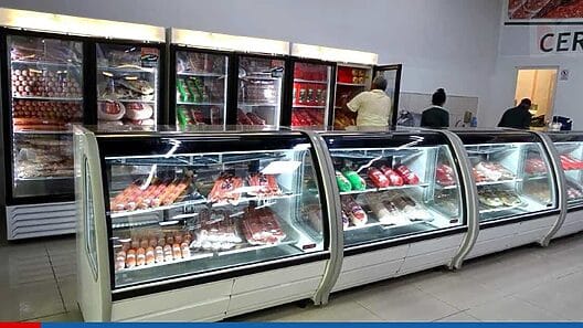 Así estafaban a clientes en las tiendas MLC