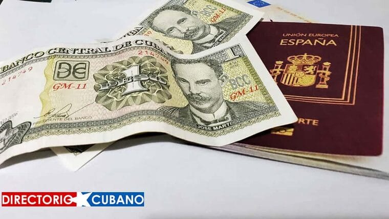 Consulado de España en La Habana anuncia cambios en pago de trámites consulares