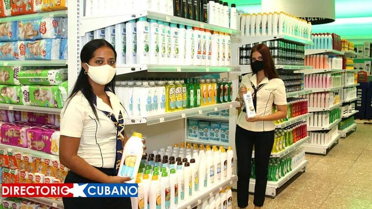 Gobierno cubano proyecta iniciar ventas MLC online en 2021