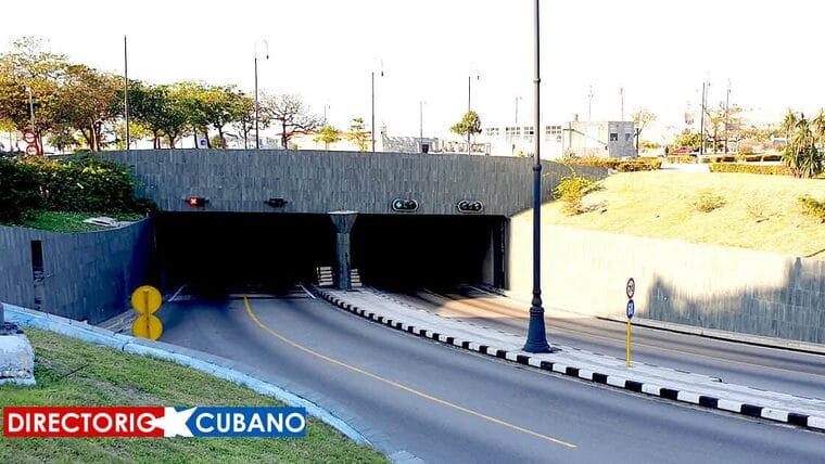 ¡Atención conductores! Cierre total del Túnel de la Bahía por reparaciones
