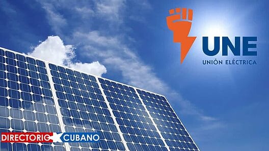 Adiós a los apagones: En 2050 Cuba promete cubrir toda su demanda eléctrica con energías renovables