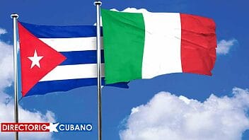 Actualización sobre viajes entre Italia y Cuba
