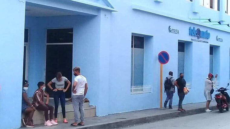 Cuba continúa ampliación de la tecnología 4G