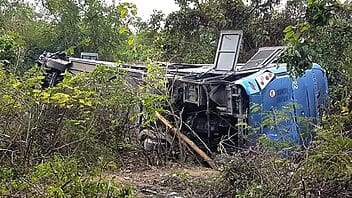 Accidentes de tránsito en Cuba han dejado más de 200 fallecidos en 2023