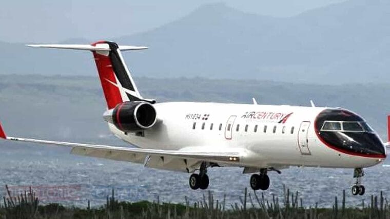Aerolínea dominicana suspende vuelos de manera indefinida a Cuba tras restricciones