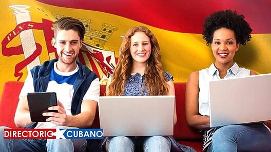 Becas de Maestría en la Universidad de Salamanca en España para cubanos