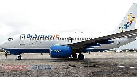 Bahamas Air anuncia cambio en requisitos sanitarios