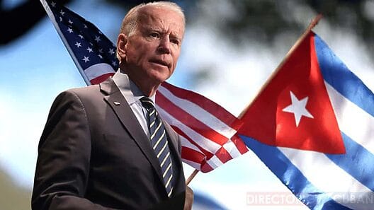 Comunicado oficial: Estados Unidos restablece el Programa de Reunificación Familiar para Cubanos y facilitará vuelos a provincia