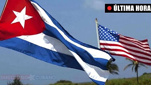 EE.UU. anuncia cambios en política hacia Cuba: vuelos a provincias, programa de reunificación y remesas a Cuba