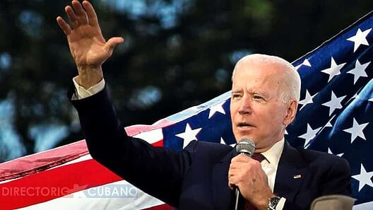 Biden firma ley de financiación y evita el cierre del gobierno de Estados Unidos