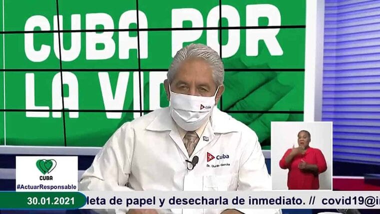 Cuba supera los 900 casos positivos a la covid-19 en un solo día, 3 fallecidos