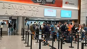 Uruguay ha denegado 82 solicitudes de asilo a cubanos en lo que va de año