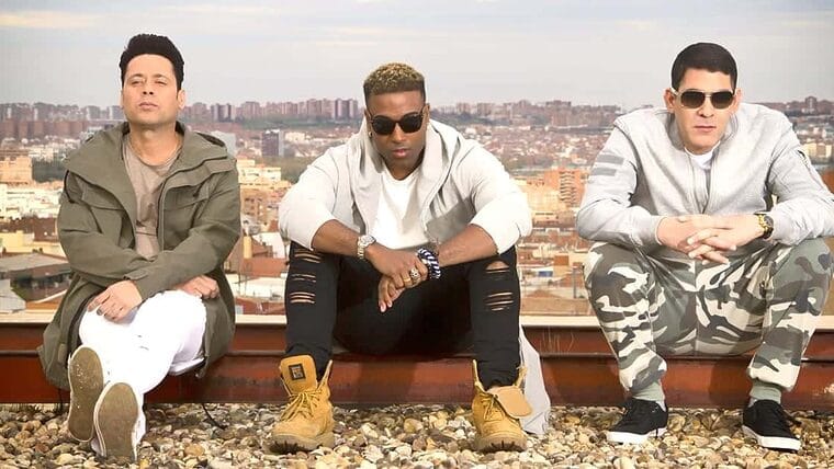 Yotuel Romero anuncia separación del grupo cubano “Orishas”