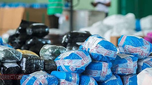 Oficialidad reconoce disminución de envíos de paquetes a Cuba