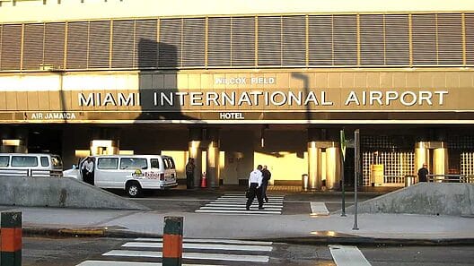 Inversión millonaria en Aeropuerto de Miami: nuevo hotel y aparcamiento