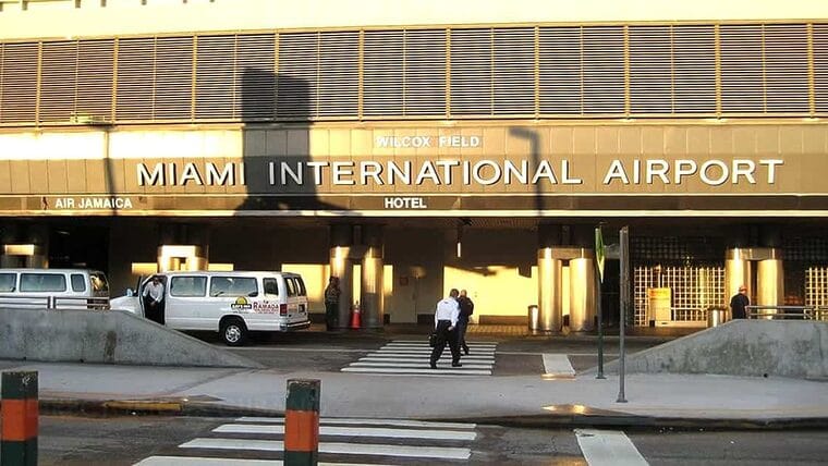 Inversión millonaria en Aeropuerto de Miami: nuevo hotel y aparcamiento