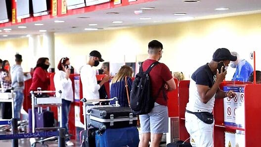 Conviasa anuncia vuelo a Nicaragua de última hora