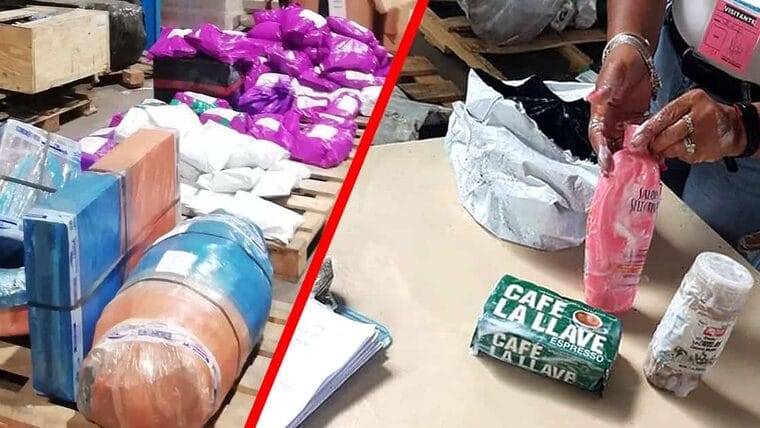 Aerovaradero se complace con las buenas opiniones de sus clientes sobre los despachos de cargas no acompañadas