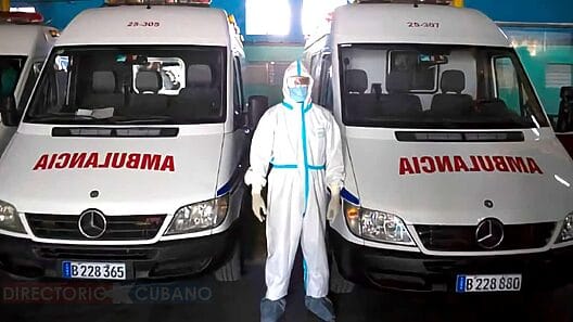 coronavirus en Cuba: 7 fallecidos y 712 nuevos casos