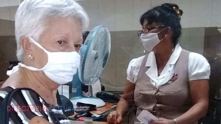 Bandec informa sobre operaciones con tarjetas magnéticas, cuentas de ahorro y transferencias bancarias