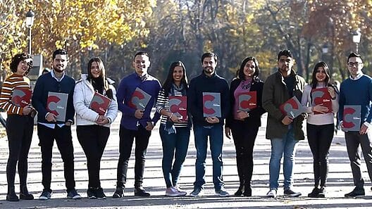 Becas a Bélgica: revisa estas opciones para el 2024