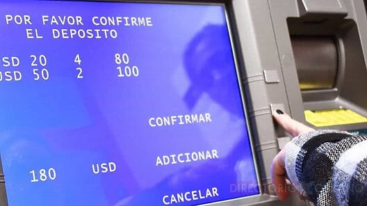 «Alerta» para operación con tarjetas en dólares en cajeros automáticos de Cuba