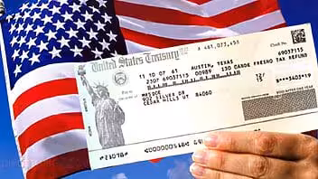 Todavía es posible cobrar 00 dólares de ayuda si no has recibido los primeros cheques en Estados Unidos