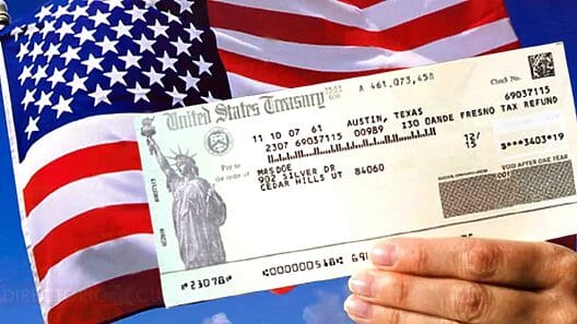Si no has solicitado este cheque de estímulo en Estados Unidos aún estás a tiempo