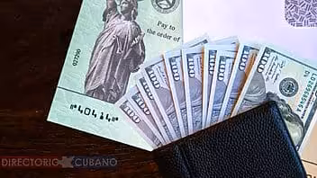 Estados Unidos: enviado segundo lote de ayudas mediante pagos directos, cheques y tarjetas de débito EIP