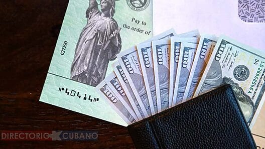 Ayuda de 400 dólares al mes para millones de norteamericanos. Revisa si aplicas