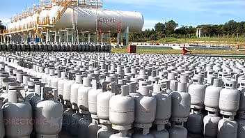 Gas de La Habana: 65 pesos la hora por instalaciones y otros servicios