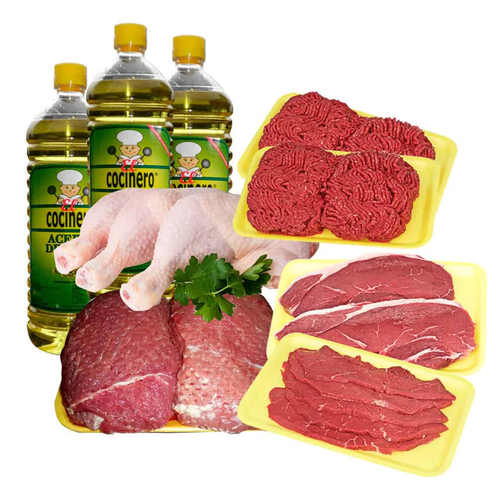 Supermarket23 Para Cuba