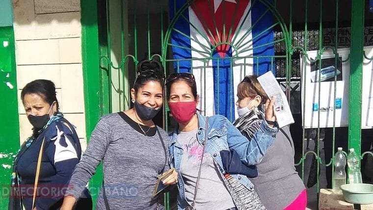 MINCIN: cubano con 3 meses residiendo en el exterior causa baja en la “libreta” 