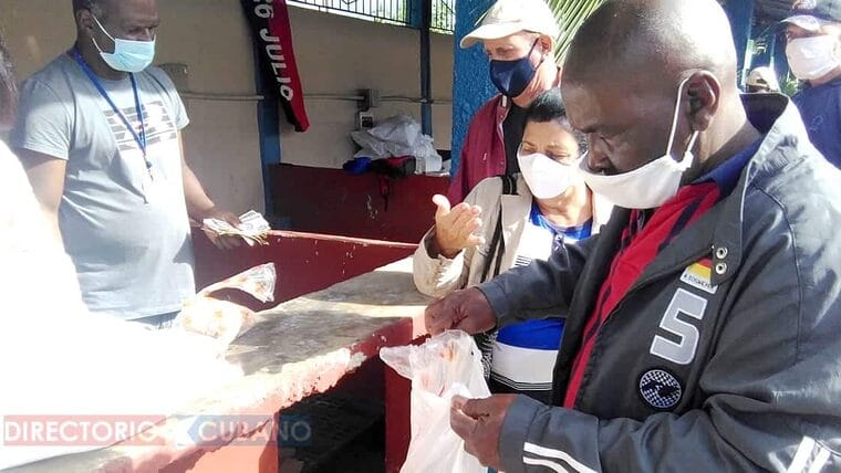 “Vamos a ponernos en el lugar de la gente”, funcionarios prometen revisar precios ante quejas del pueblo