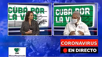 coronavirus en Cuba: dos fallecidos y 547 nuevos casos positivos a la enfermedad