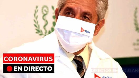 Cuba reporta hoy 4 fallecidos por la covid-19 y 866 nuevos casos