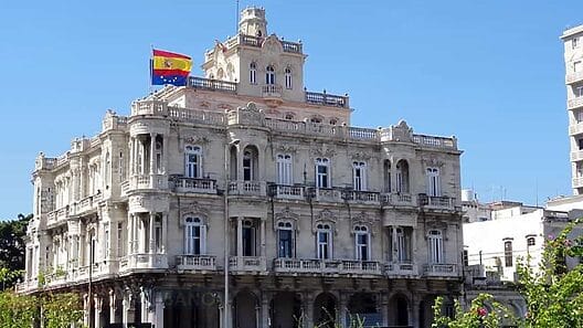 Consulado de España en La Habana enviará pasaportes a las provincias